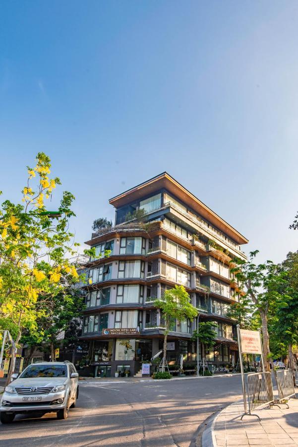Sunny Moon West Apartment Hanoi