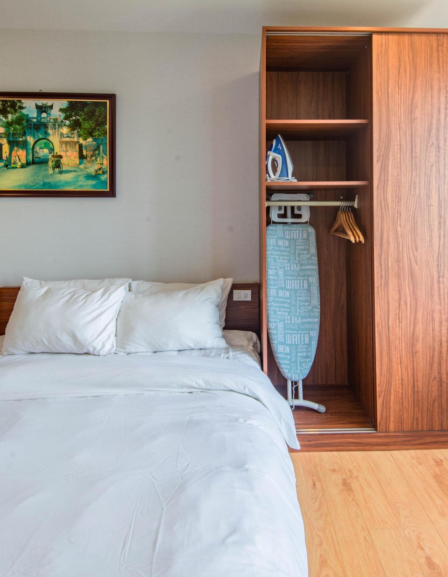 Apartment Sunny Moon West *