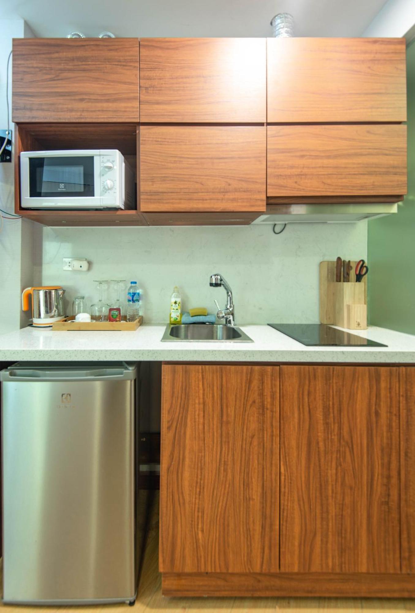 Sunny Moon West Apartment Hanoi