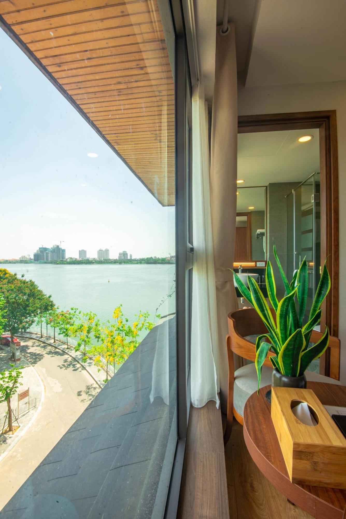 Sunny Moon West Apartment Hanoi