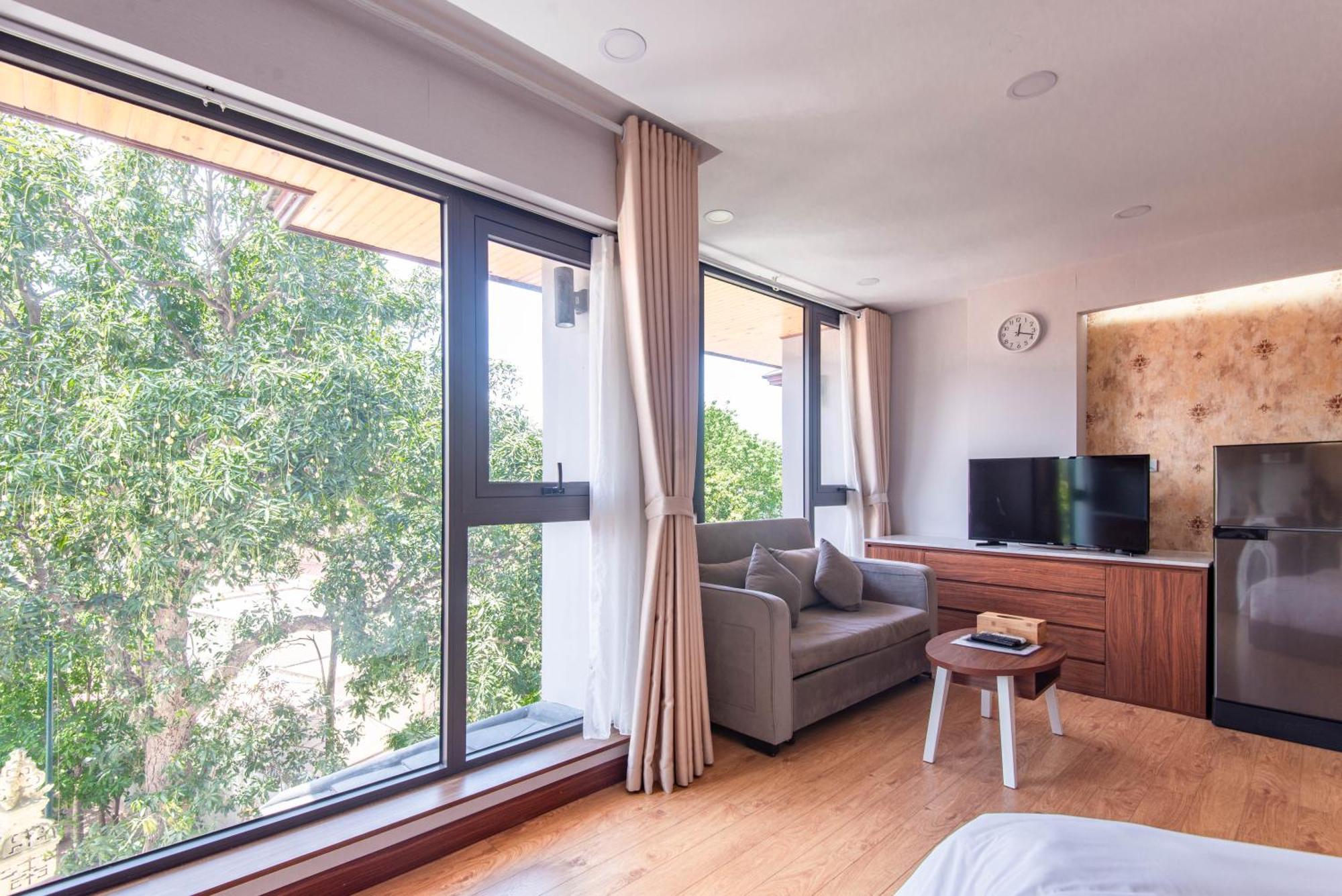 Sunny Moon West Apartment Hanoi